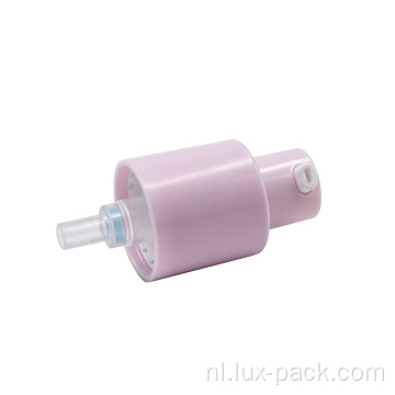 24/410 28/410 Soap Roségoud met crèmepomp